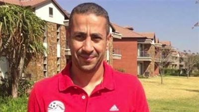 مدرب منتخب مصر الأولمبي: مصر تمتلك مدربين حُراس مرمى على مستوى عال.. ولهذه الأسباب واجهنا السعودية