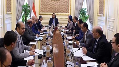 الحكومة توافق على مشروع قانون تنظيم إدارة المخلفات