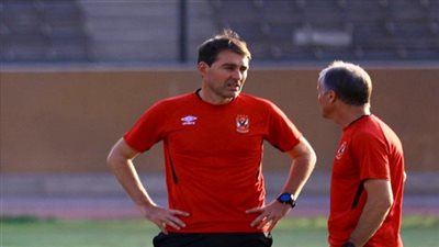 الأهلي مع رينيه فايلر.. كيف سيكون شكله؟