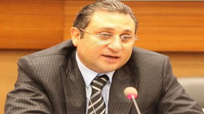 عقيل: التدابير القسرية أضرت بالمواطنين السوريين أكثر من أطراف الصراع