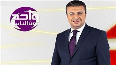 السبت.. لاول مرة رجل يمتلك الحاسة السادسة ويقرأ الأفكار بـ