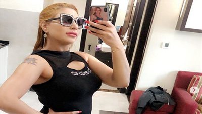 سارة خليفة لـ كهربا.. أنا بطل مبتعوضش