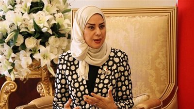 في حوار شامل.. رئيسة مجلس النواب البحريني: ايران تمارس دورا ارهابيا في دعم المليشيات المتطرفة وتهديد الملاحة الدولية والاقليمية