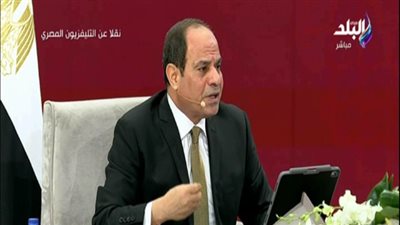 الرئيس السيسي: افتتاح جيل جديد من الجامعات الخاصة
