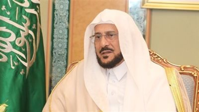 وزير الشئون الإسلامية السعودي: السيسي مجاهد ومدافع عن الإسلام
