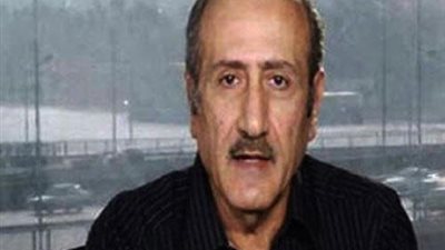 الفاشل عبد العزيز الحسيني.. يستغل السياسة كمصدر للرزق.. والإخوان مصدر التمويل 