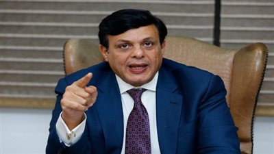 غدا.. المحامي محمد حمودة فى حوار خاص 90 دقيقة مع محمد الباز 