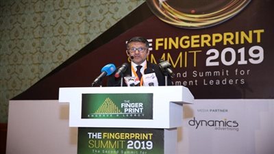 رئيس جائزة «كأس أفريقيا لرواد الأعمال»: نسعى لدعم ثلاث فائزين وتدريبات مجانية لكل المتسابقين