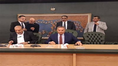 سعد عبد الحفيظ: الإعلان عن وحدات سكنية للصحفيين خلال أيام