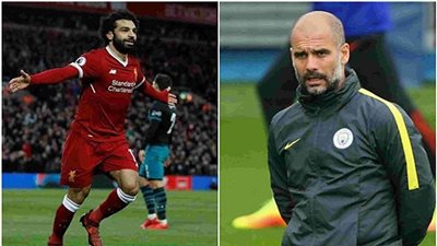 جوارديولا ساخرا مبروك لـ 