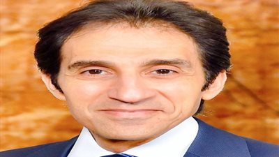 بسام راضي: الرئيس يشهد أداء حلف اليمين الدستورية لرئيس مجلس الدولة الجديد والنائب العام 