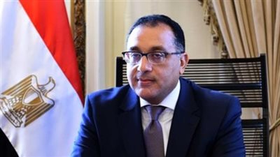 مدبولي يستقبل سفير اليونان بمناسبة انتهاء فترة عمله في مصر