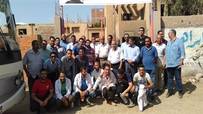 وزير التعليم العالي يؤكد أهمية التعاون المشترك بين الجامعات في خدمة وتنمية المجتمع