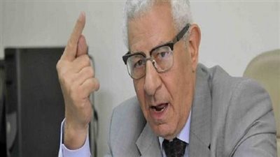 مكرم محمد أحمد: استهداف أرامكو بمثابة إعلان حرب على السعودية.. فيديو