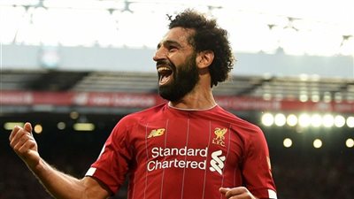 محمد صلاح ينافس دروجبا وإيتو على لقب الأفضل في أفريقيا.. تفاصيل