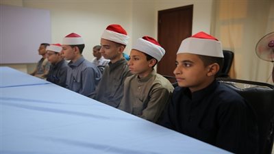 وكيل الأزهر: نعمل على بناء مفتي معاصر قادر على مواجهة التحديات الجديدة والأفكار المتطرفة