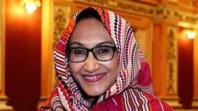 وزيرة خارجية السودان تشيد بدور مصر الداعم لقضايا بلادها في المحافل الإقليمية والدولية
