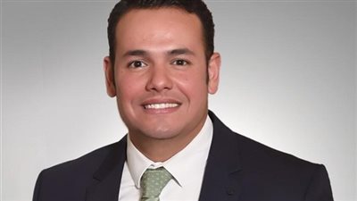 ننشر السيرة الذاتية لـ أسامة الجوهرى القائم بأعمال رئيس مركز معلومات الوزراء