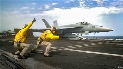 سي إن إن: ترامب أعطى الأوامر لقادته لدراسة خيارات الرد الحربي على إيران