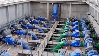 جار تنفيذ 4 مشروعات أخرى للصرف الصحي بمحافظة البحر الأحمر