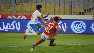 تعرف على مفاجأة رينيه فايلر في تشكيل الأهلي أمام الزمالك