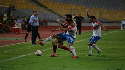 رسميا.. اتحاد الكرة يعلن تغيير موعد مباراة السوبر المصري