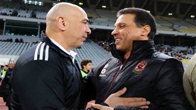 حسام حسن والبدرى يعودان لحسابات المنتخب بسبب موقف إيهاب جلال