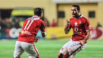 فايلر يفضل أحمد فتحى لإيقاف هجوم بن شرقى فى قمة الأهلى والزمالك