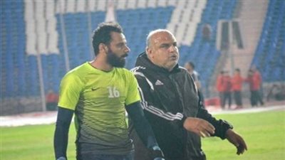 أيمن طاهر يقترب من تدريب حراسة منتخب مصر