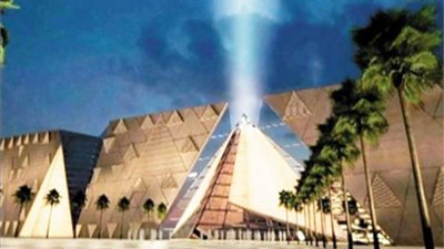 الآثار: نقل ٤٨٤٠١ قطعة أثرية إلى المتحف المصري الكبير