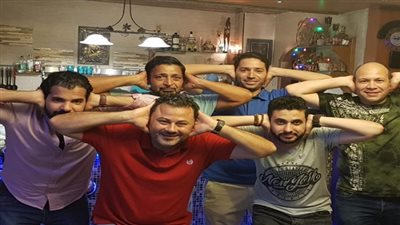 خارج المستطيل الأخضر.. هؤلاء ساندوا مؤمن زكريا