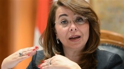 وزيرة التضامن تشارك في برنامج القضاء على الفقر بأمريكا