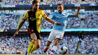 ماذا دار في مباراة الـ 