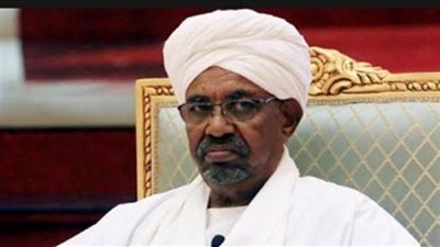 الحكومة السودانية تكشف محاولة البشير بيع قصور رئاسية قبيل خلعه
