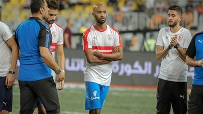 بعد هزيمة السوبر.. ماذا يدور داخل الزمالك؟