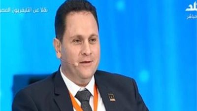 الليلة.. ببرنامج مصر النهاردة المخرج تامر مصطفي الخشاب يكشف فبركة القنوات المعادية للفيديوهات 