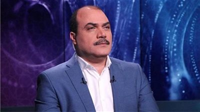 محمد الباز يكشف خطة أيمن نور لنشر الفوضى فى مصر فى 90 دقيقة.. الليلة