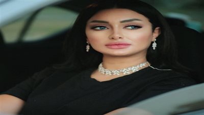 بالصور.. هبة الزياد تستعد لتقديم توك شو عن المرأة فى 