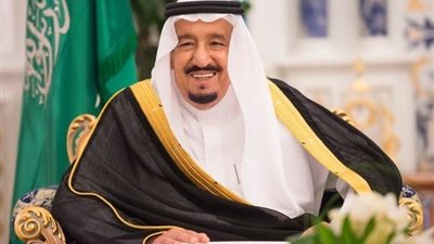 الملك سلمان: يومنا الوطني اعتزاز بتاريخنا وترسيخ لمكانتنا بين الأمم
