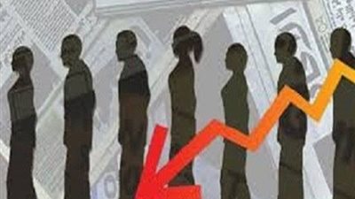 الحكومة: انخفاض معدل البطالة و10.5 مليارات جنيه لتمويل 