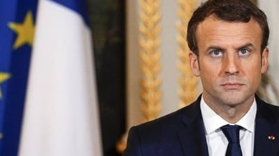 ماكرون: الهجمات على أرامكو غيرت قواعد اللعبة في المنطقة