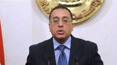 مدبولي: ننفذ عددا من مشروعات الصرف للمعالجة الثلاثية بالصعيد