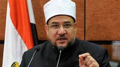 وزير الأوقاف: الدول التعددية أكثر أمانا وتحضرا