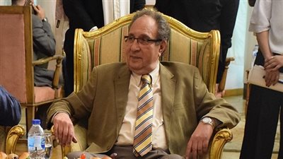 رئيس جامعة مصر للعلوم والتكنولوجيا: جامعة مصر تنشئ اول كلية للتعامل مع 