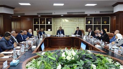 الحكومة: مصر اجتازت بنجاح برنامج الإصلاح الاقتصادي.. وحريصون على دعم القطاع الخاص