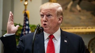 عزل ترامب.. أسرار إزاحة الرئيس الأمريكي عن الحكم؟.. ما أسبابها وكيف ستتم ومن سيدير البلاد حال رحيله؟