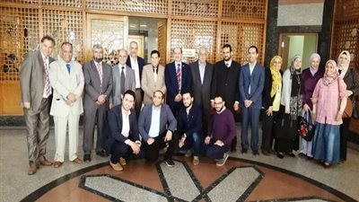 فريق طبي عالمي بأسنان جامعة الأزهر لإجراء عمليات جراحية بالمجان بالقاهرة والأقصر