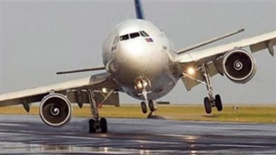 56 مصابا في هبوط اضطراري لطائرة بسيبيريا