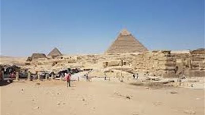 تغليظ عقوبة ممارسة الأعمال المنافية للآداب العامة بالمناطق الأثرية