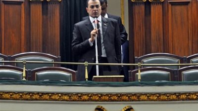 طلب إحاطة حول تربح مسئولين بـ